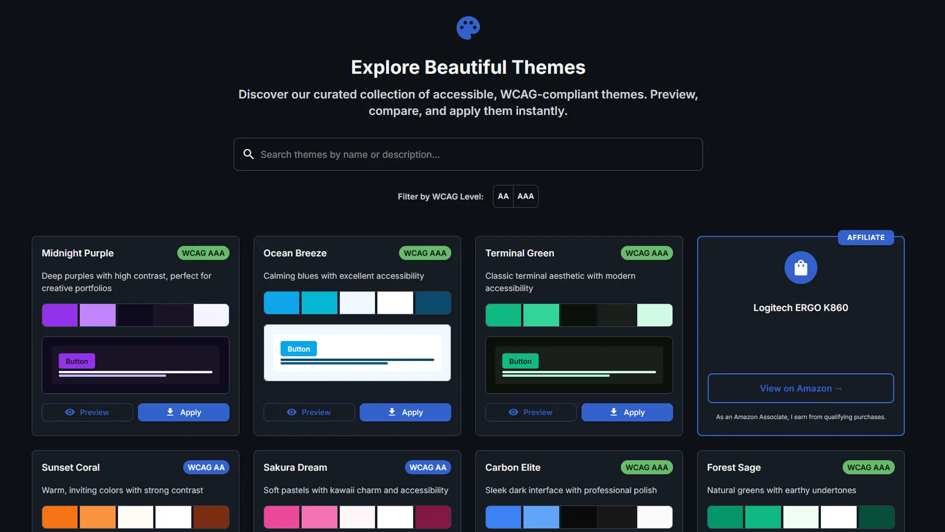 Building Crow Create — A New Approach to Accessible Design Systems